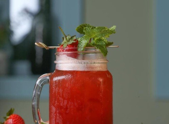 The New Generation of Healthy, Refreshing Drinks